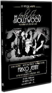 Frisco Jenny (DVD)